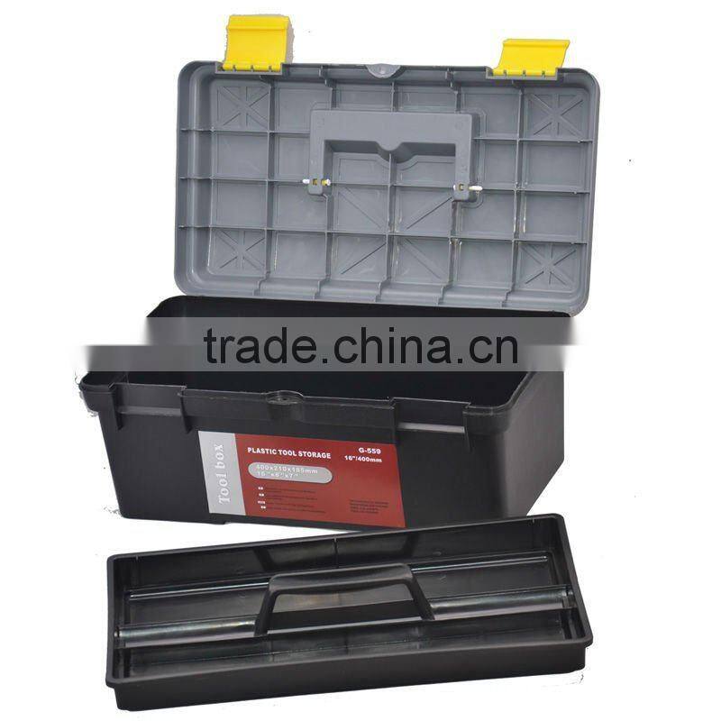 sell No.559 plastic tool box