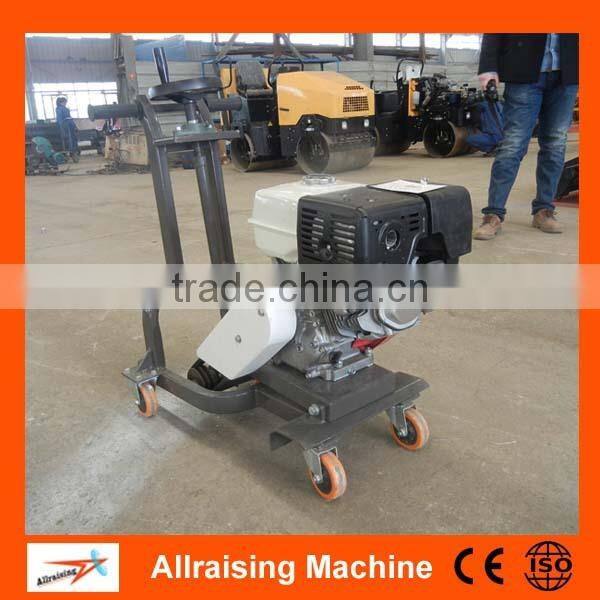 13HP HONDA Gasoline Hand Concrete Grooving Machine