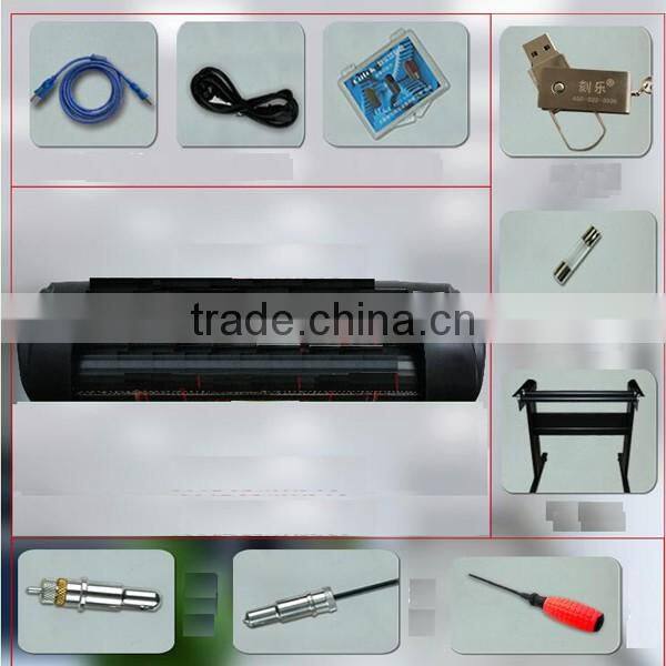 mini vinyl cutter low price VINYL CUTTER PLOTTER for sale
