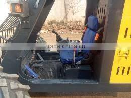 sugarcane grasper / sugarcane loader