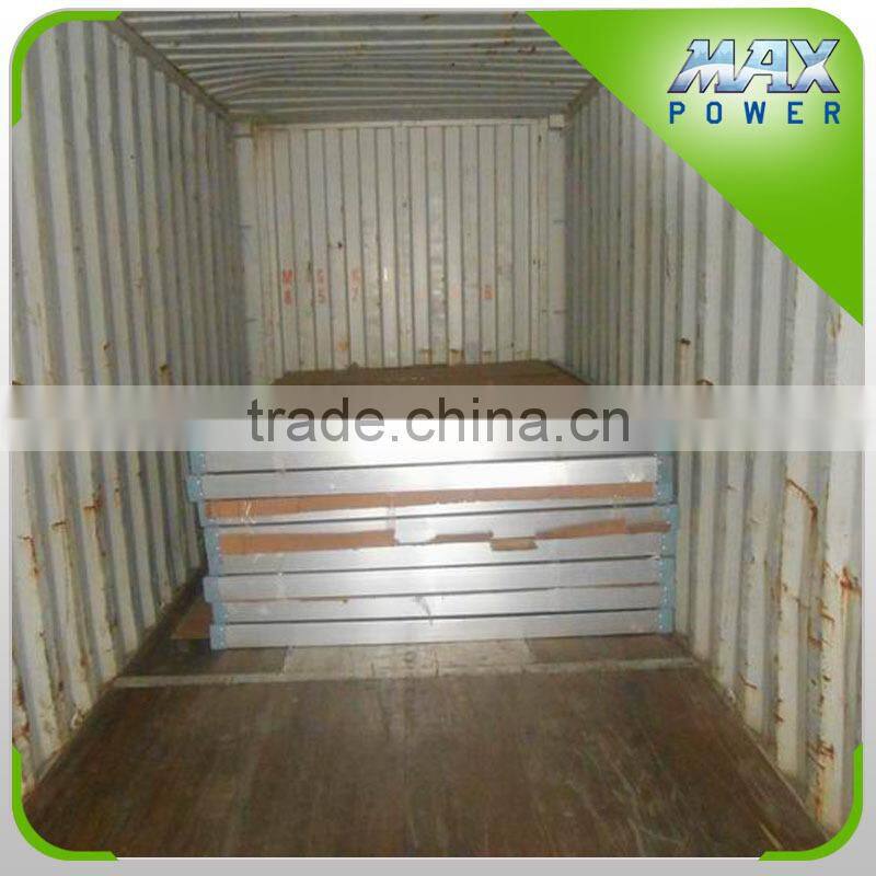 Good Quality cellulose cooling pad for greenhouse