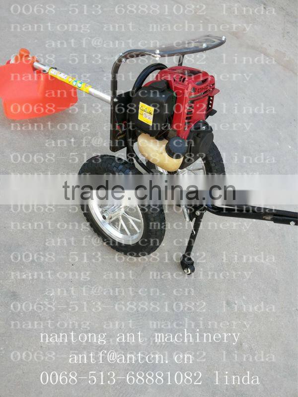 hot sale in Austrlia/chinese brush cutter/family use brush cutter