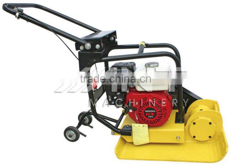 PB80 Chinese compactor plate Forward plate