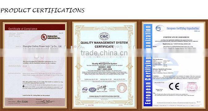 1.0-1.5T Electric Reach Stacker(AC/DC)