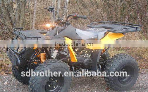 Dingo ATV 150cc