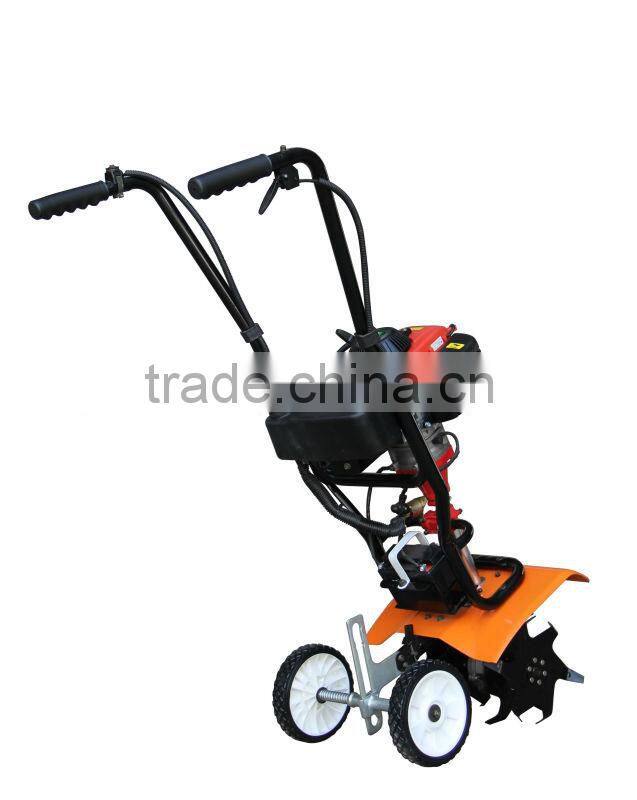 2.2hp rotary cultivator tiller/ce tiller cultivator