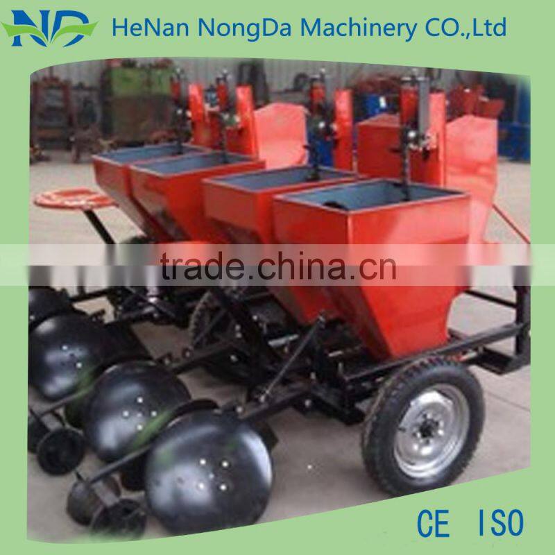 hot sale potato seeder / planter