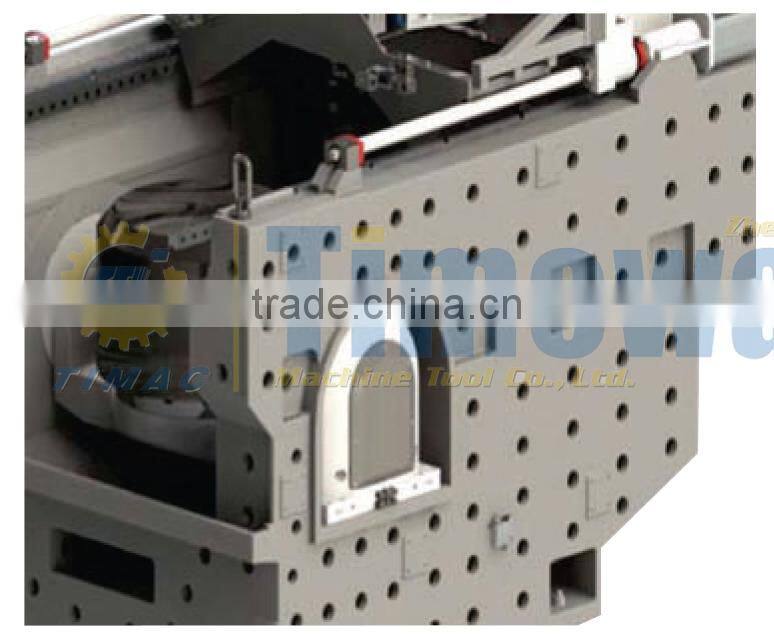 VY-63F5 CNC Vertical Five-axis Linkage Machining Center With High-precision