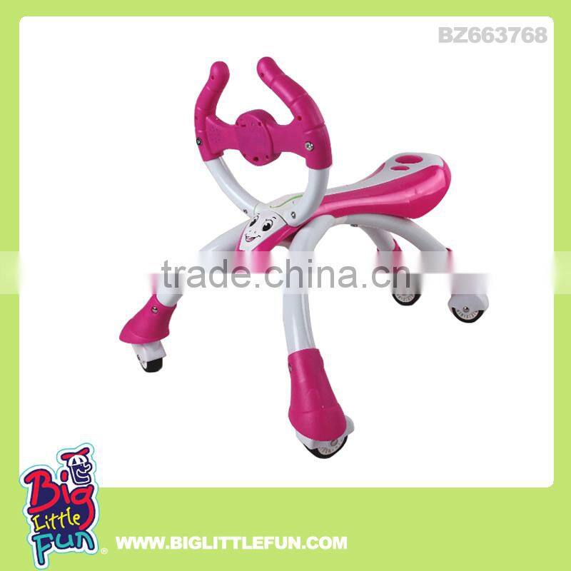 Ride on toys,duck toy swing