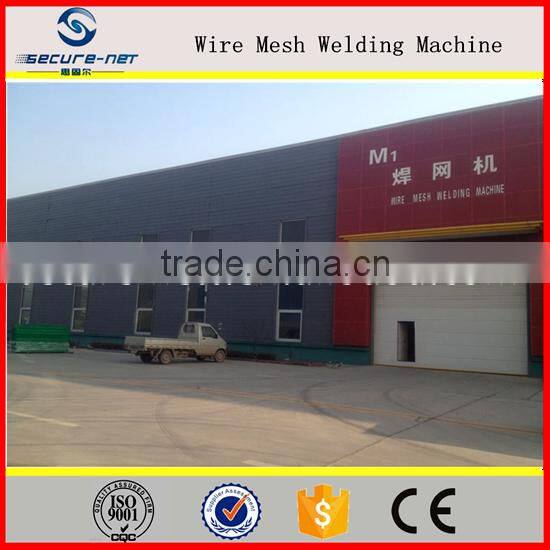Brick Force Mesh Machine/Welded Mesh wire Machine