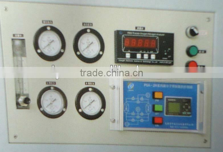 PSA Nitrogen Generator