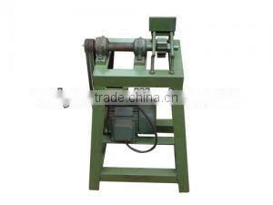 Bamboo clothes-pin equipment