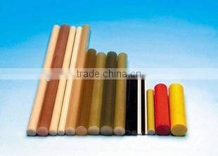 FRP round tube GRP Profiles