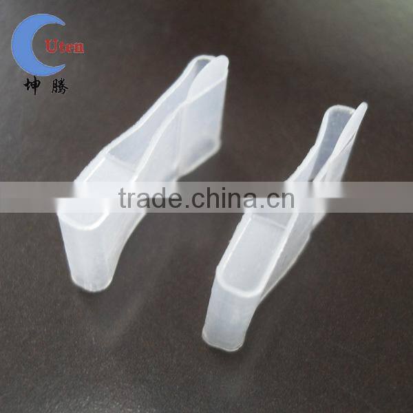 Customized Clear Mobile Phone Accessories