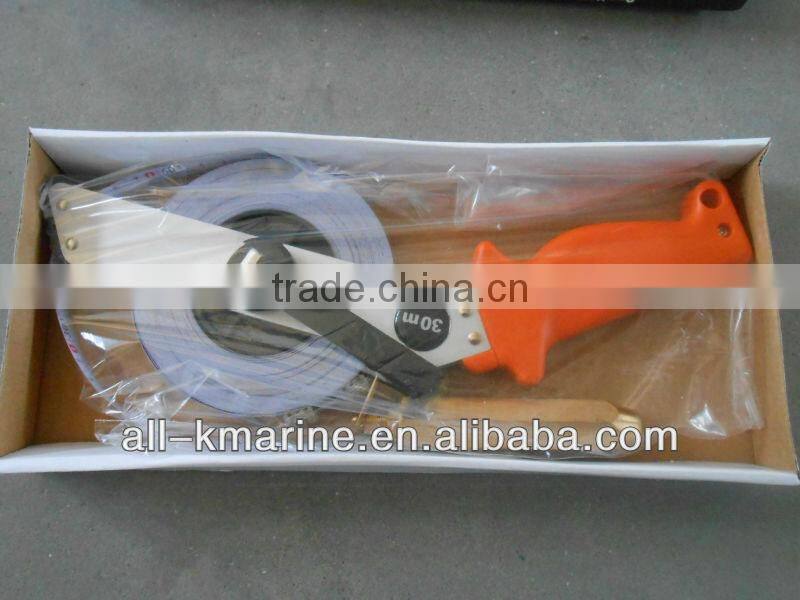 High Quality Stainless Steel Oil Gauging Tape