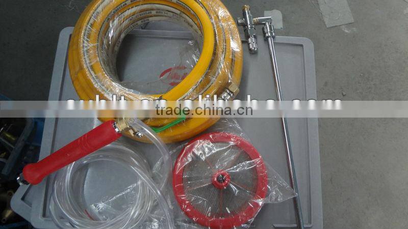 cleaning tool sprayer air-conditioner washing machine DQX-35