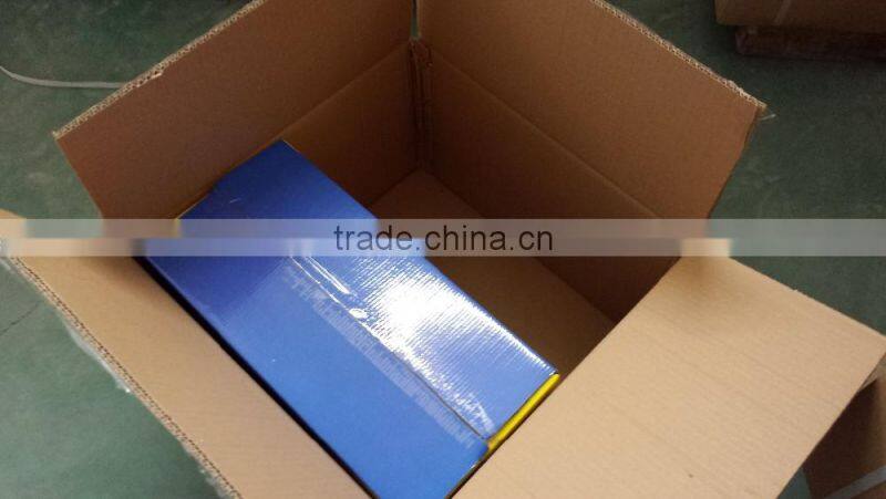 Automatic pressure lock and manual pressure lock combined test pump ZD-50-1