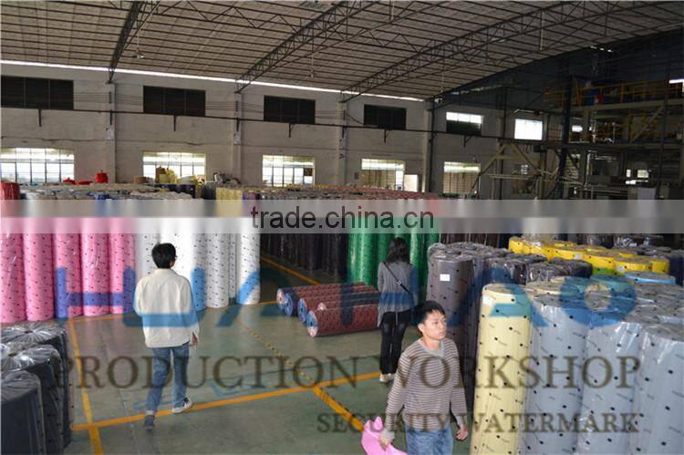 Full Colors Fabric Bag,Store Handbag,New Design Nonwoven Bag