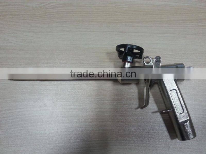 new and popular metal foam gun better price