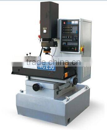 Dependable Performance Electric spark discharge machine NC250(D7145),edm die sinking machine for sale