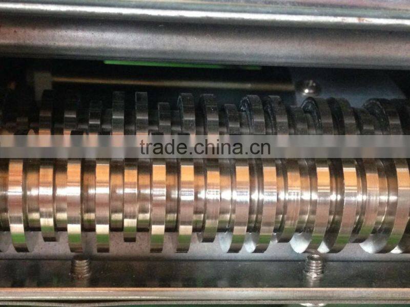 Noodle making machine