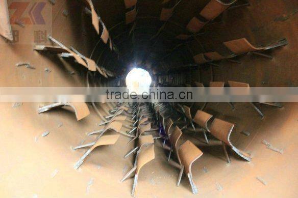 Sawdust Dryer/ Drying Machine/ Dryer Machine/ Sand Dryer Professional Manufacture -- KeHua