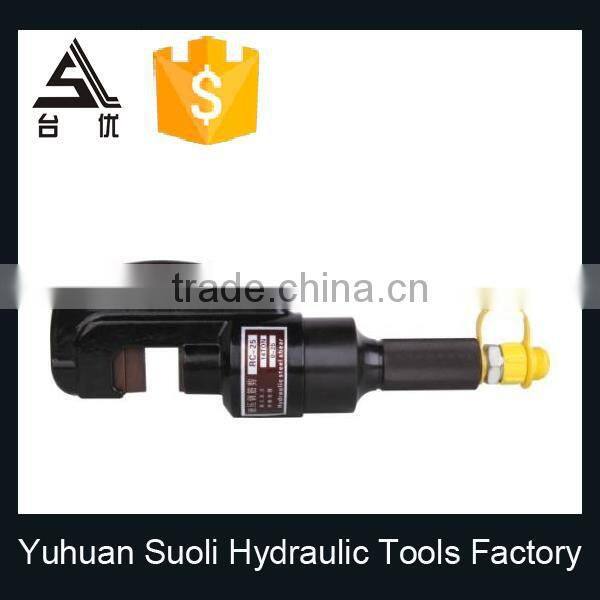 YQK-300 Hot Sale Hydraulic crimping press cable lug crimper tool