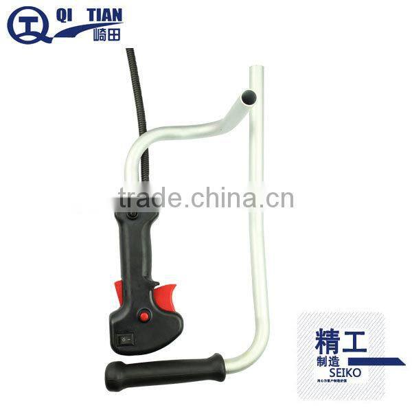hot sale cheap Supply Full Range Spare Parts chain saw handle