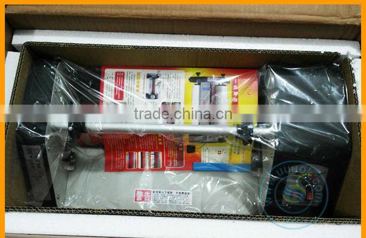 High precision a4 and a3 laminating machine