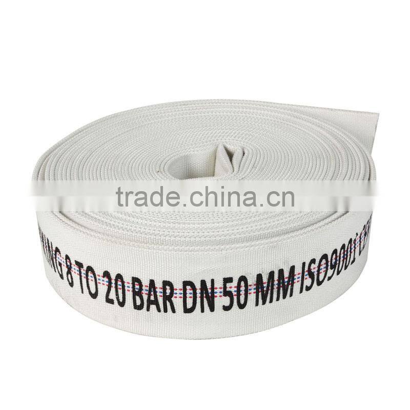 2 inch 8 bar/10bar/13bar fire water well hose
