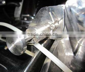 Powder Mixer Mixing Mahcine&Flour Blending Machine