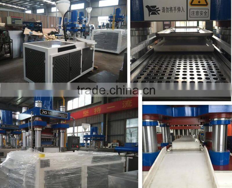 JYJ series Tablet Compression Machine