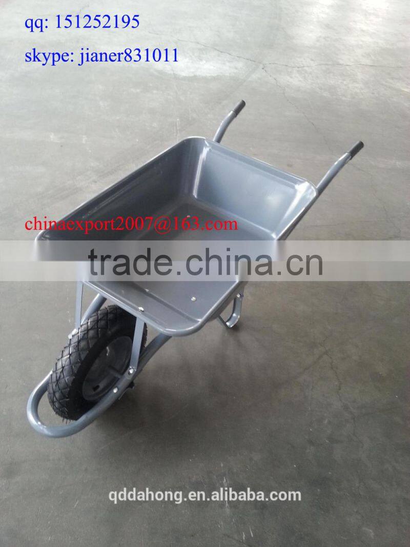 China Powered Wheel barrow,Hand Tool,Push Cart