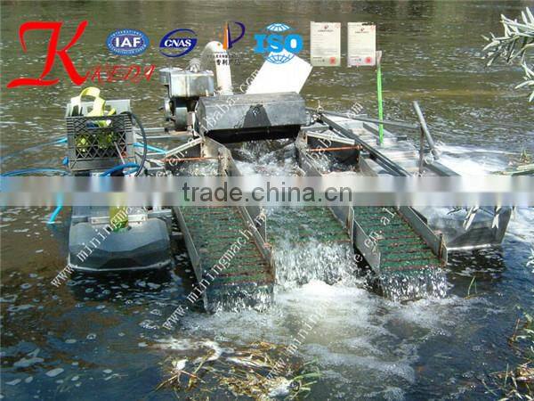 Hot sale 4 inch gold mining ship for sale