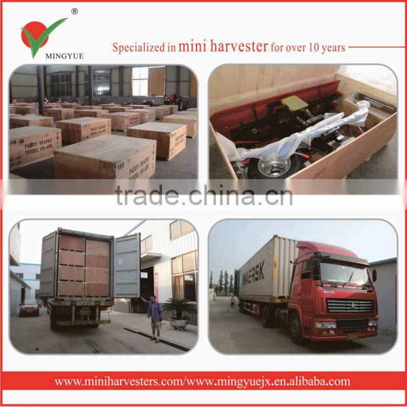 Best selling wheat harvester/wheat harvesting/wheat harvester machine