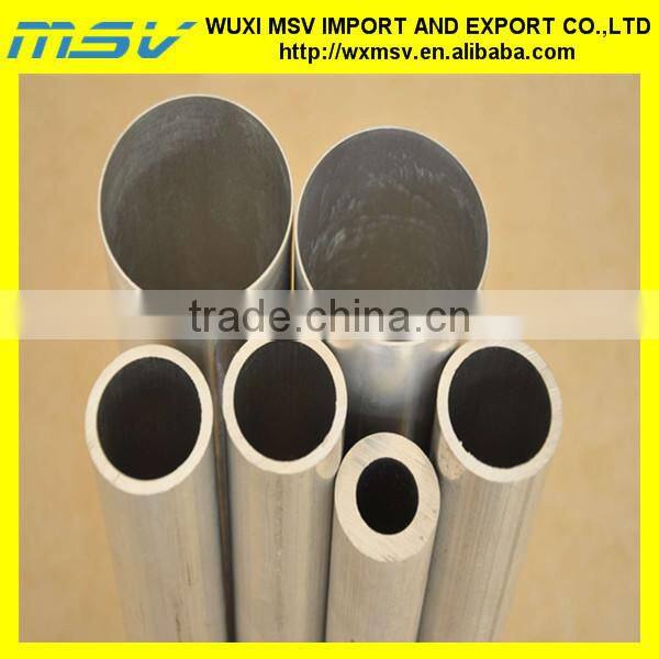 Gr.B carbon Seamless Steel Pipe/seamless tube With ASTM/JIS/DIN/EN/AISI