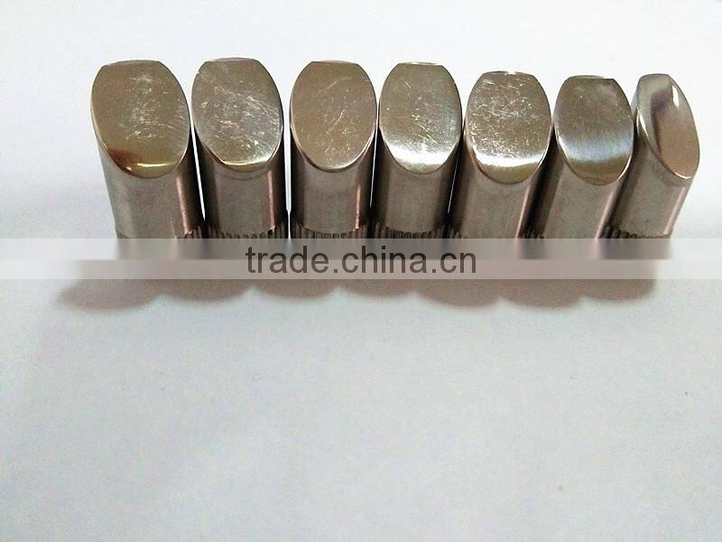 non-standard high precision Reflection column for measuring truck in CiXi