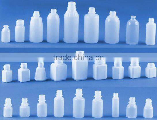 Water Bottle Mould Machine