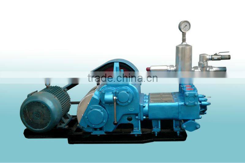BW450/5 high pressure triplex single acting mud pump piston