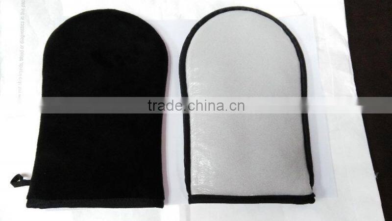 Newest designer Softer tanning mitt