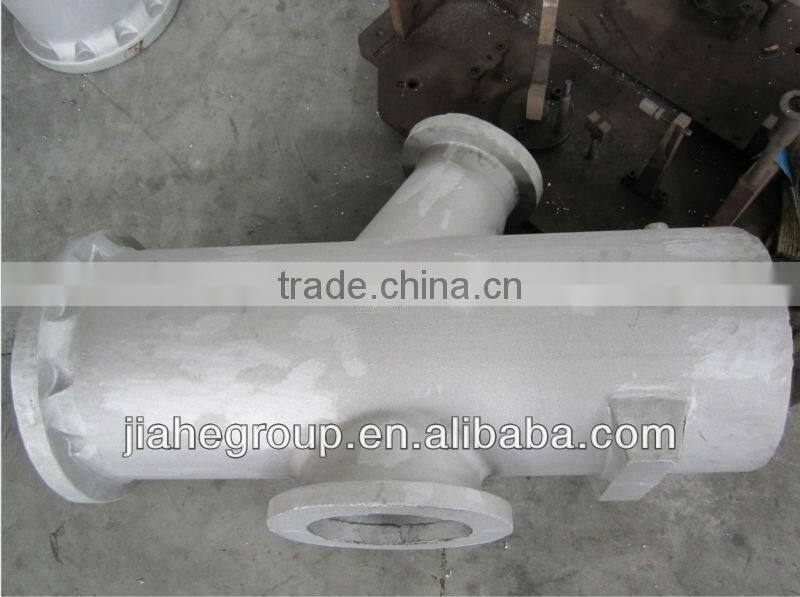 CNC maching parts/Aluminum CNC machined parts