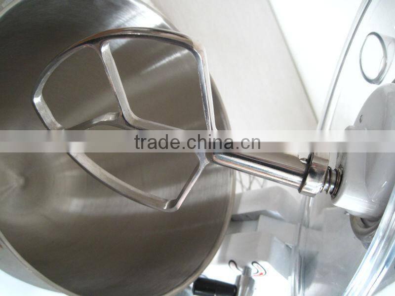 GRT - M5 Variable Speed Gear Driven Planetary Mixer