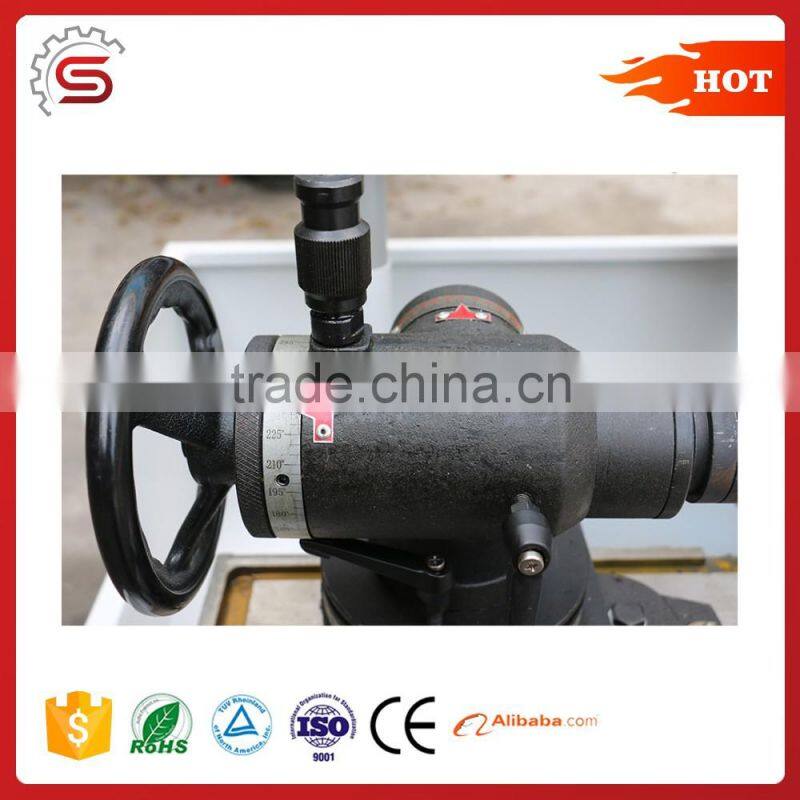 MG2720 Best price Universal Tool Blade Grinding Machine