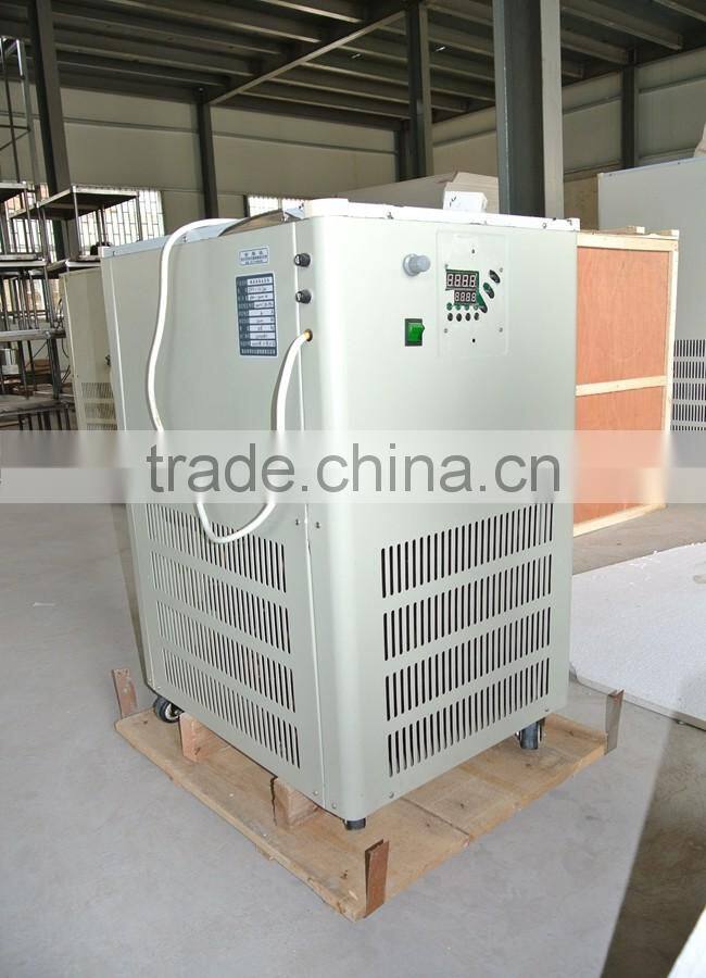 Big Capacity Lab Low Constant Temperature Stirring Reaction Bath