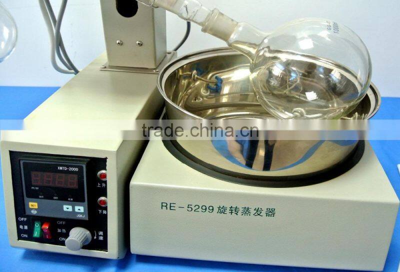 Laboratory Alcohol Distillation Equipment