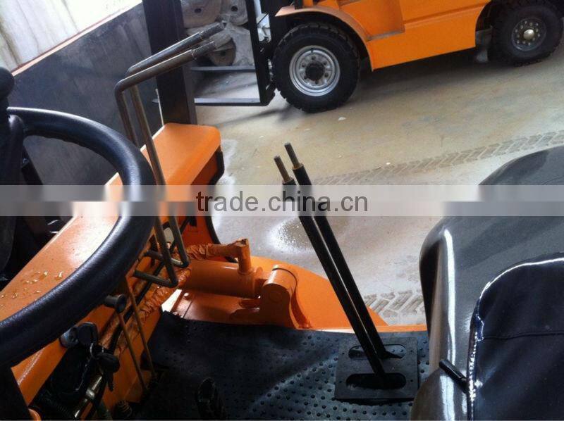 diesel forklift