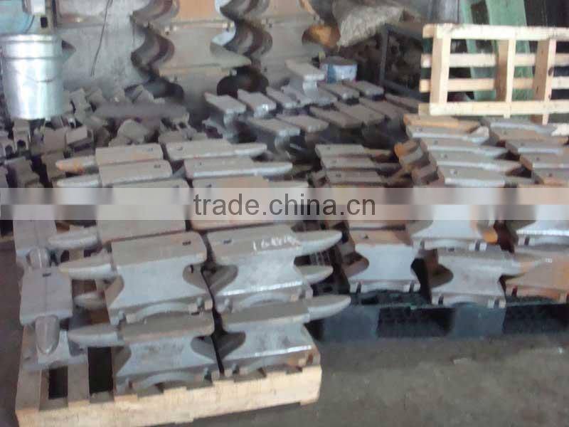 100Lbs Top quality Blacksmith's anvil