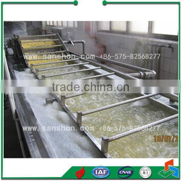 Fruits and Vegetables Eveporative Ice Water Chiller