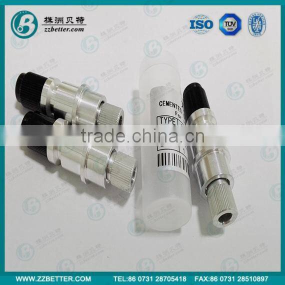 Graphtec plotter cutter blade and holder