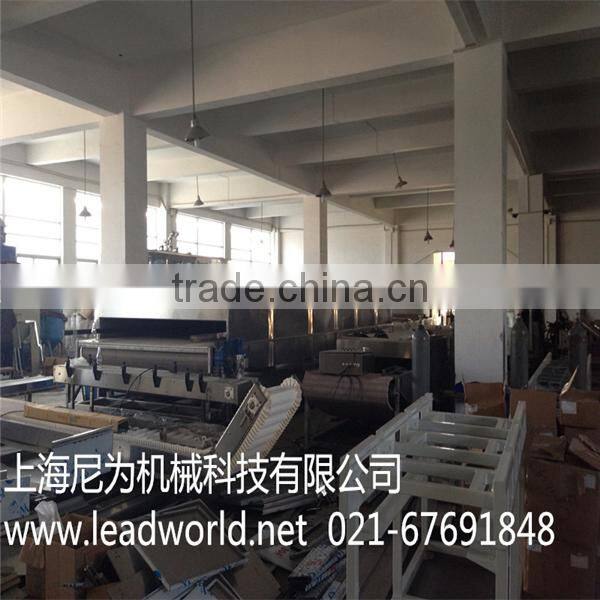 automatic canned food pasteurier sterillizer machine